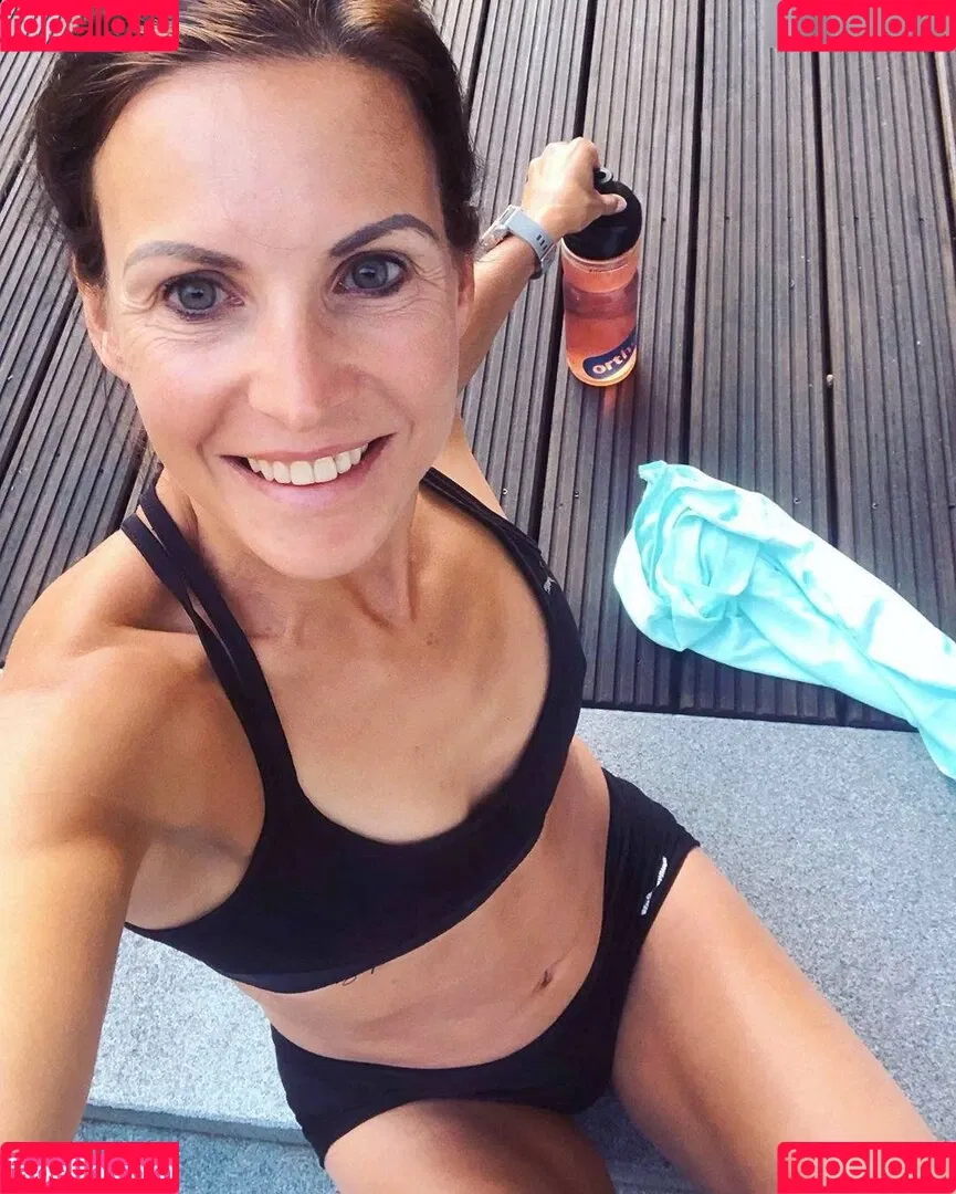 Sportlerinnen deutsch & International (Prominent) Onlyfans Photo Gallery 