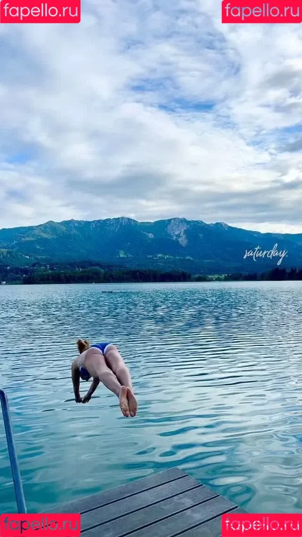 Sportlerinnen deutsch & International (Prominent) Onlyfans Photo Gallery 