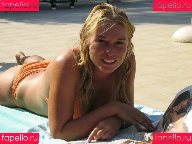 Sportlerinnen deutsch & International (Prominent) Onlyfans Photo Gallery 