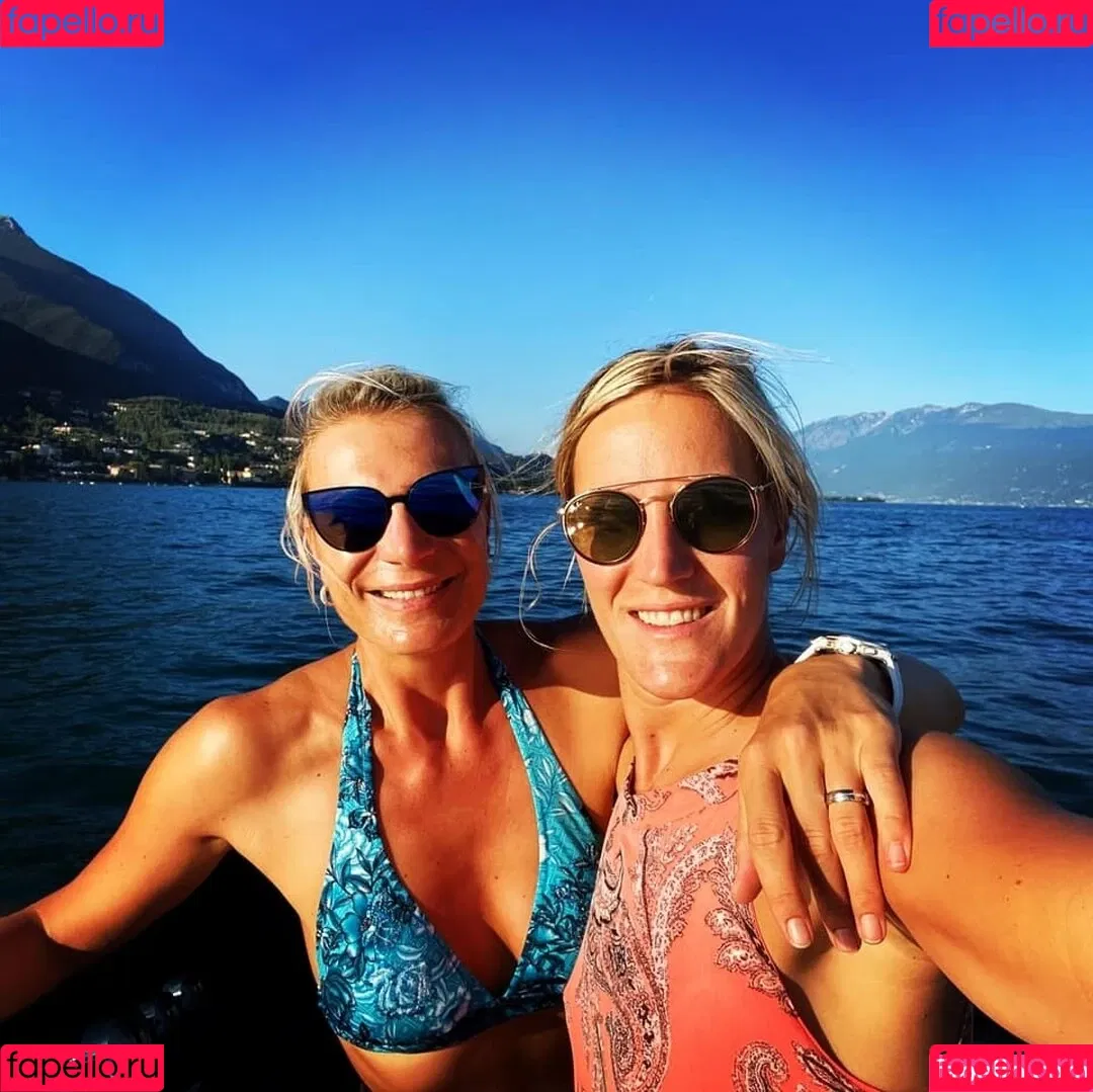 Sportlerinnen deutsch & International (Prominent) Onlyfans Photo Gallery 