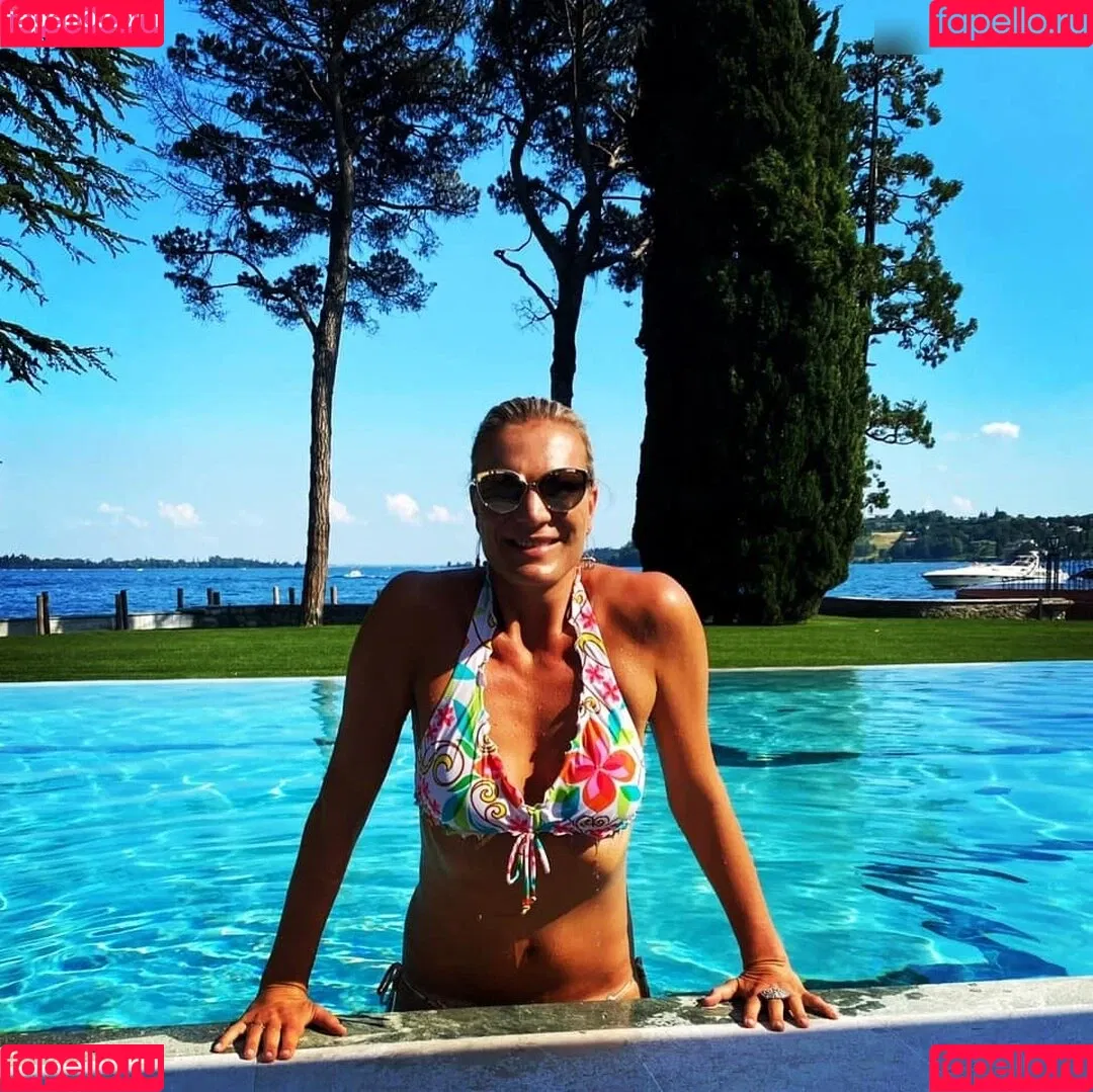 Sportlerinnen deutsch & International (Prominent) Onlyfans Photo Gallery 