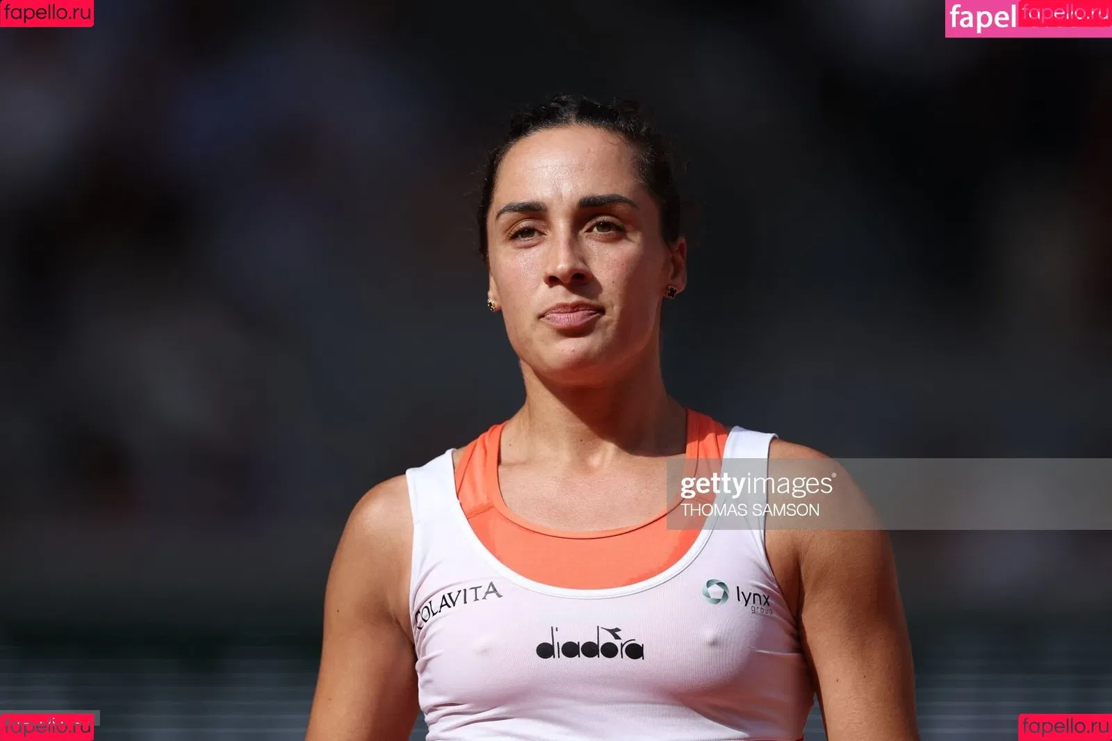 Sportlerinnen deutsch & International (Prominent) Onlyfans Photo Gallery 