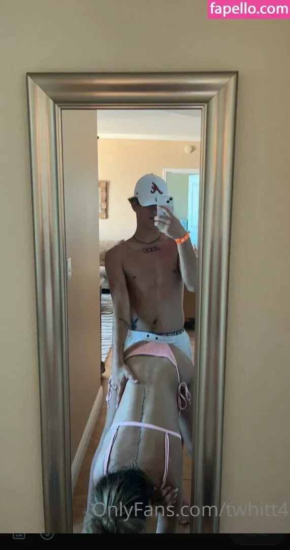 Caroline Colston Onlyfans Photo Gallery 