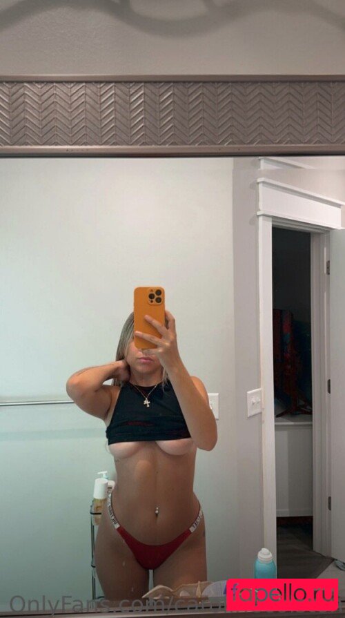 Caroline Colston Nude Onlyfans Photo 19