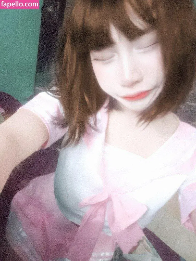 Rwss_k Rose Onlyfans Photo Gallery 