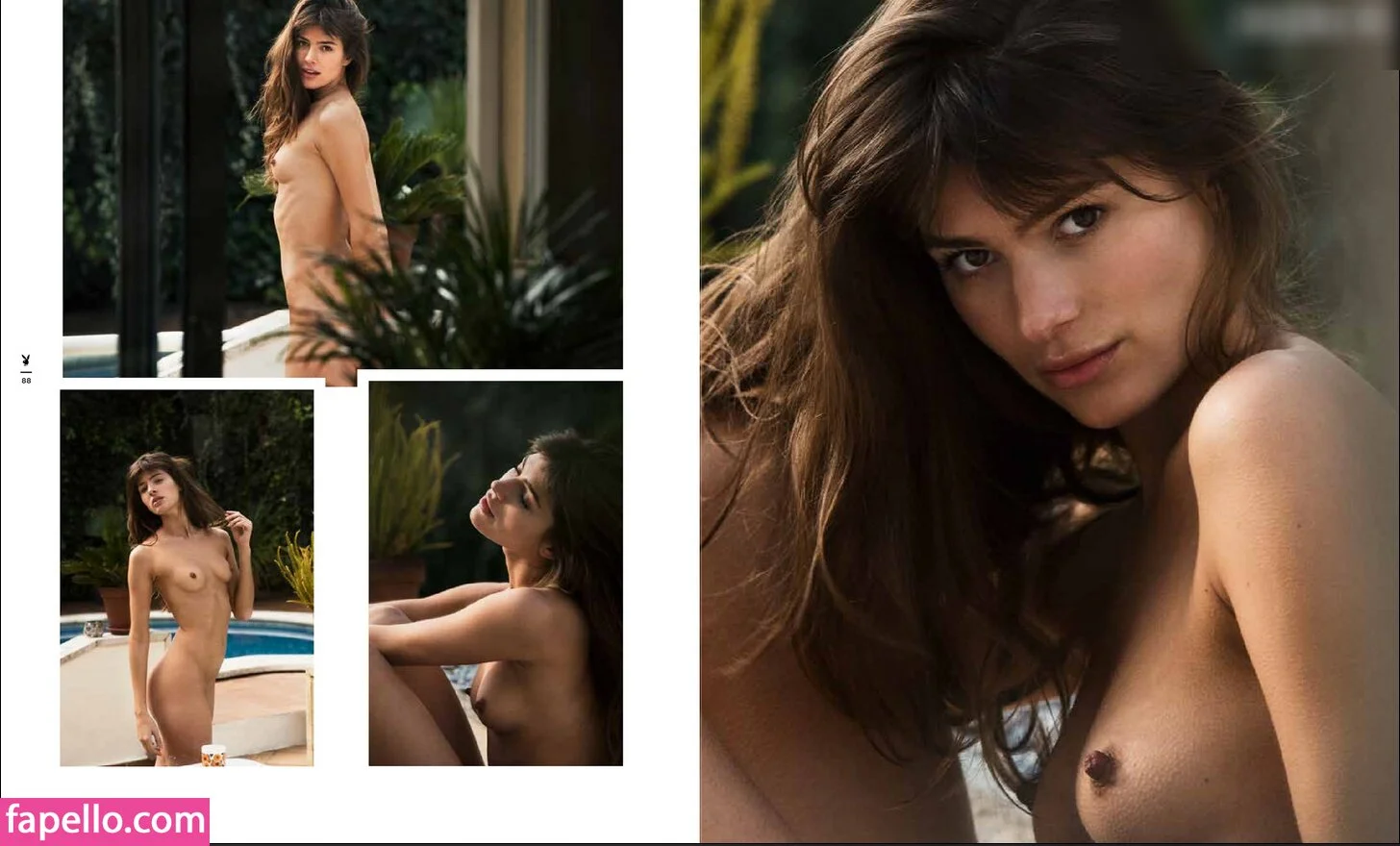 Christine Gischler Onlyfans Photo Gallery 