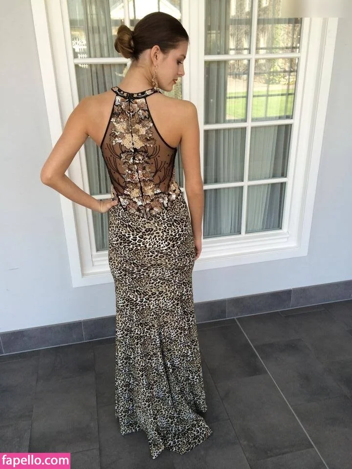 Christine Gischler Onlyfans Photo Gallery 