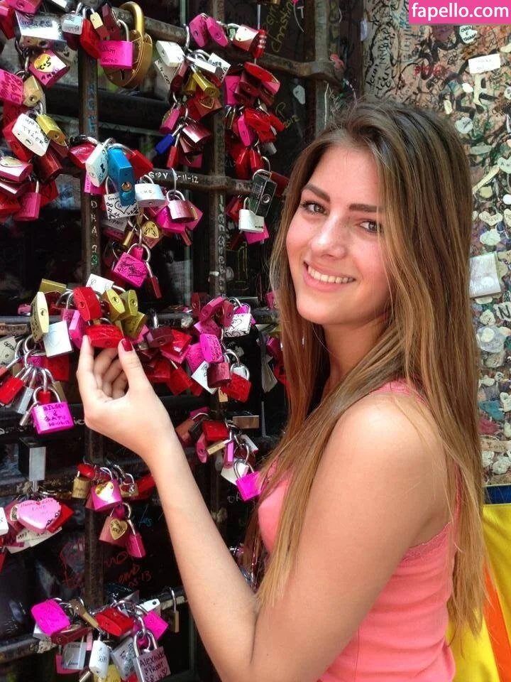 Christine Gischler Onlyfans Photo Gallery 