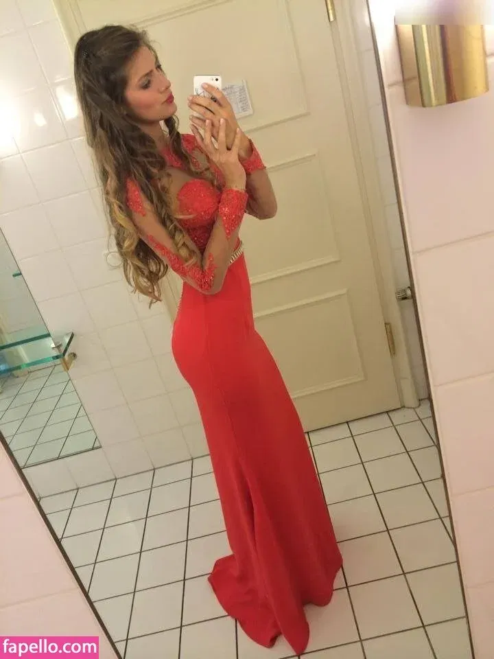 Christine Gischler Onlyfans Photo Gallery 