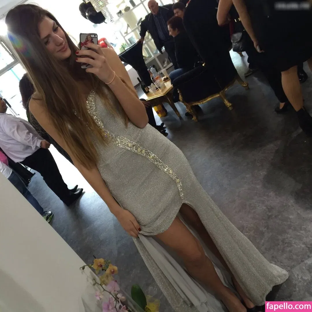 Christine Gischler Onlyfans Photo Gallery 