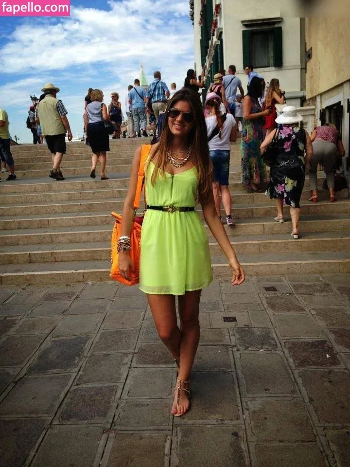 Christine Gischler Onlyfans Photo Gallery 