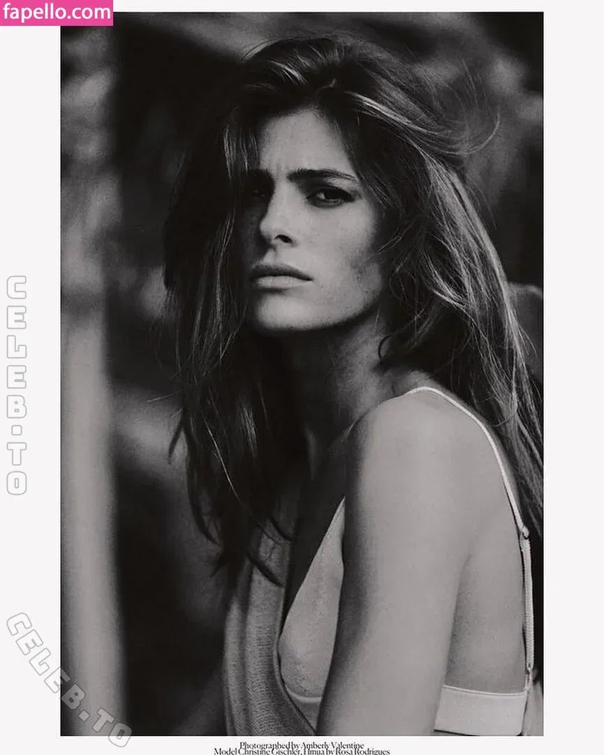 Christine Gischler Onlyfans Photo Gallery 