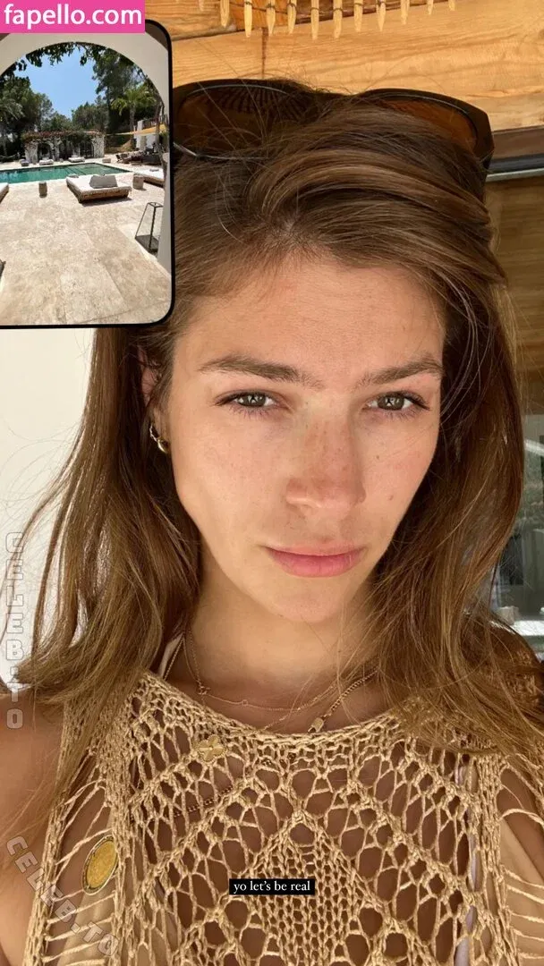 Christine Gischler Onlyfans Photo Gallery 