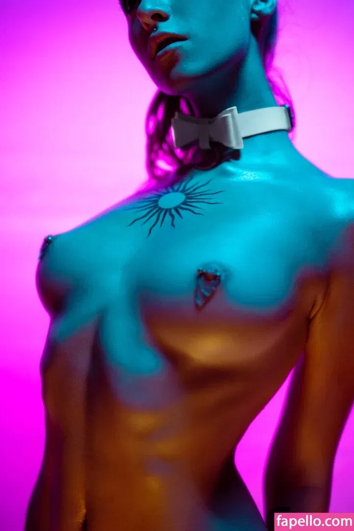 Biancia Onlyfans Photo Gallery 