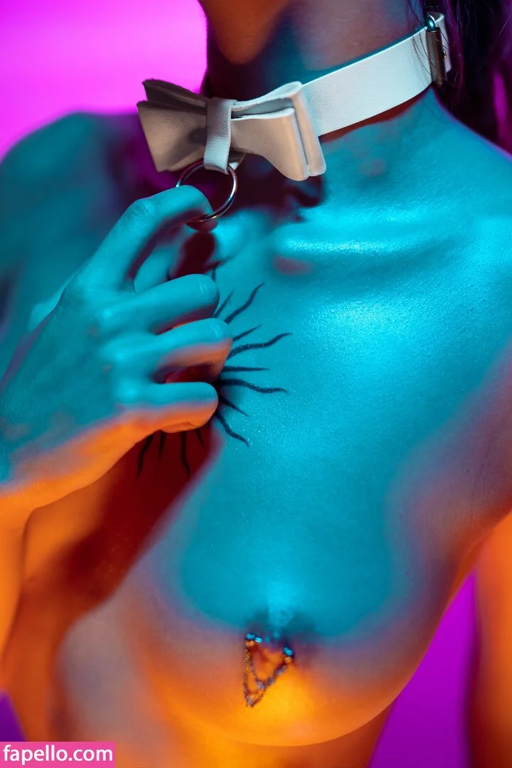 Biancia Onlyfans Photo Gallery 