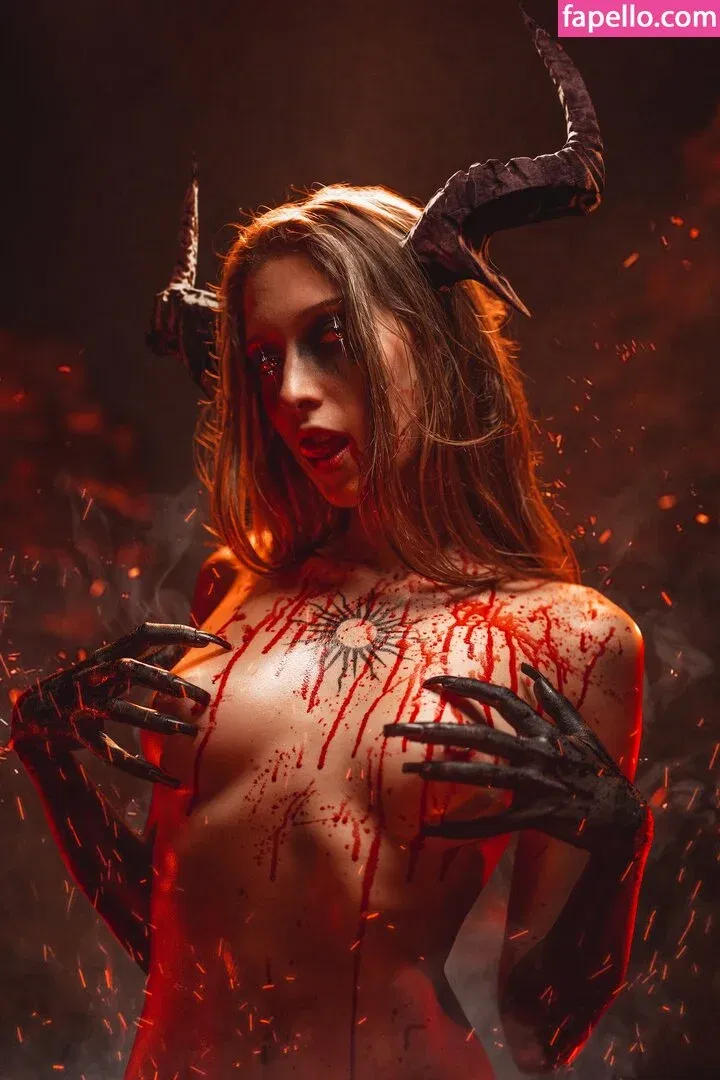 Biancia Onlyfans Photo Gallery 