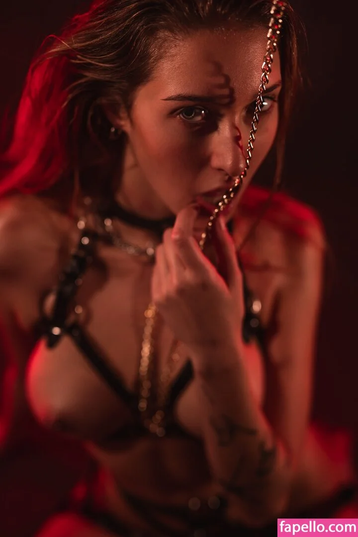 Biancia Onlyfans Photo Gallery 