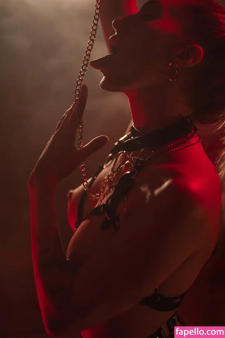 Biancia Onlyfans Photo Gallery 