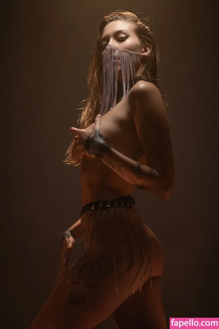 Biancia Onlyfans Photo Gallery 