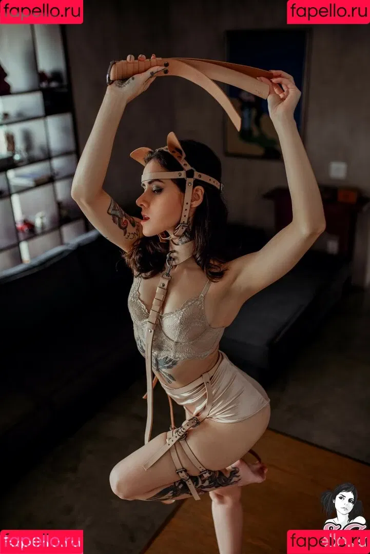Adriella Stormovski Onlyfans Photo Gallery 