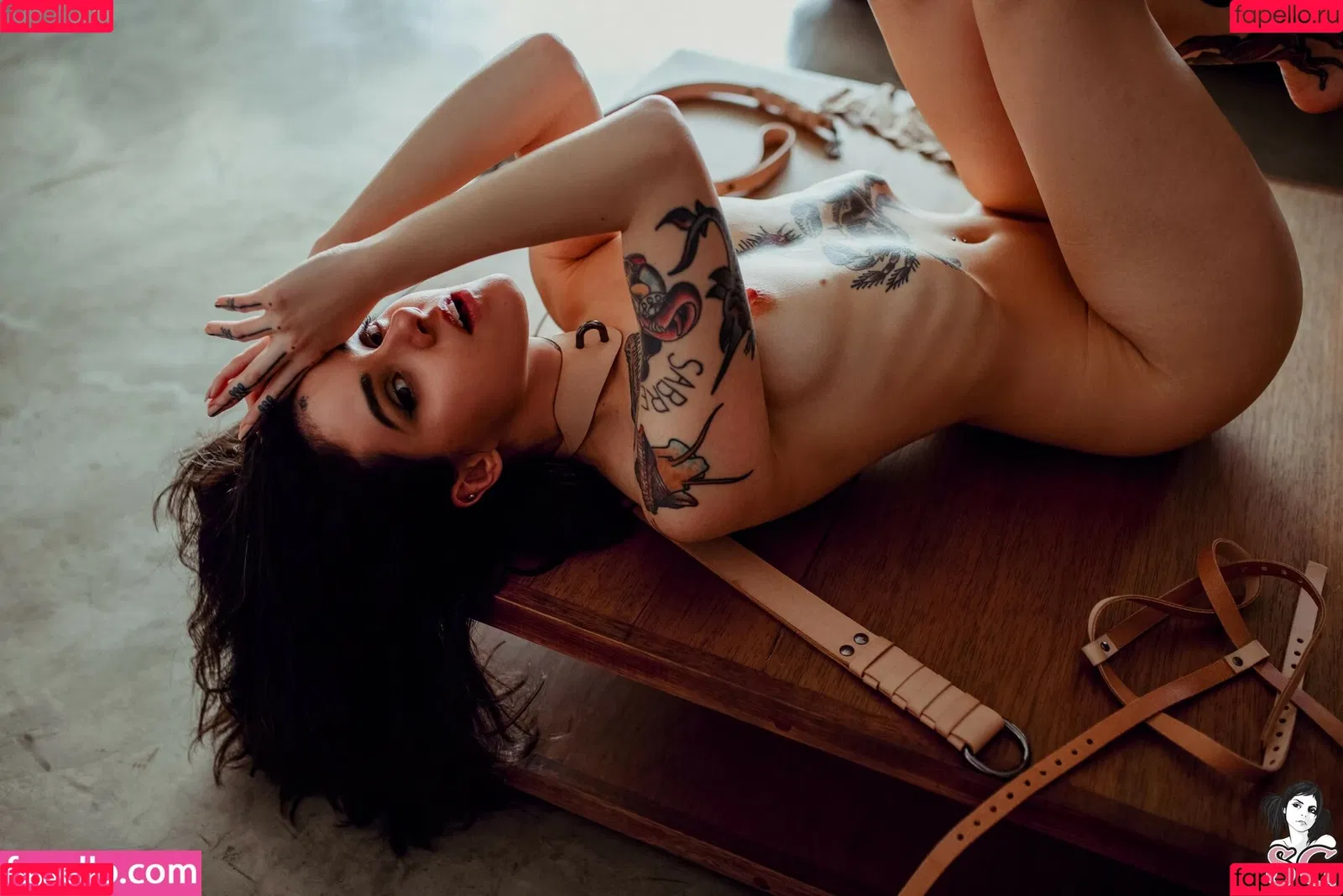 Adriella Stormovski Onlyfans Photo Gallery 