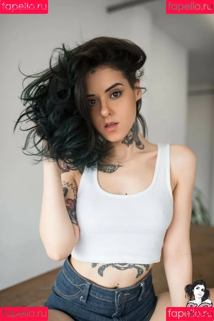 Adriella Stormovski Onlyfans Photo Gallery 