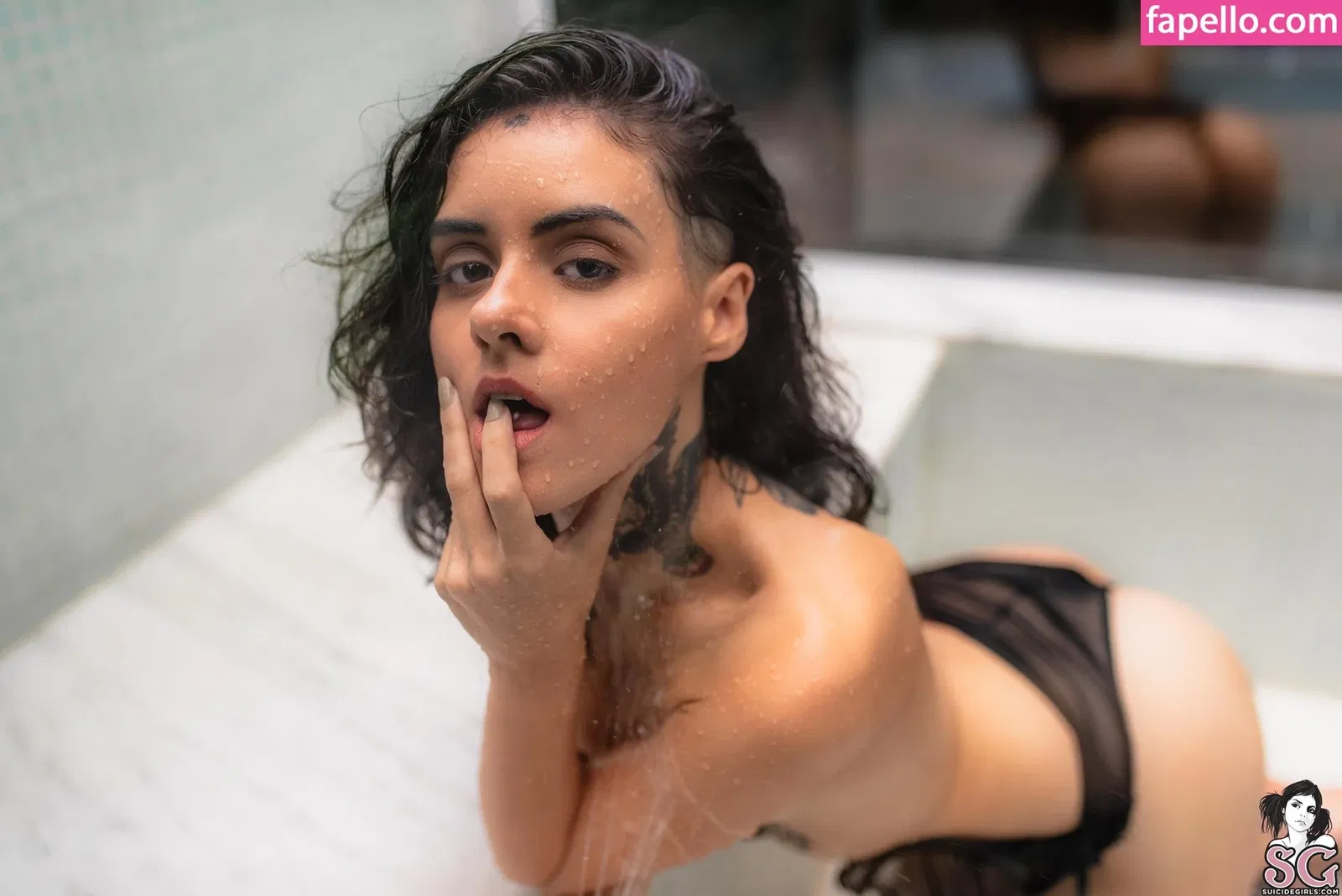 Adriella Stormovski Onlyfans Photo Gallery 