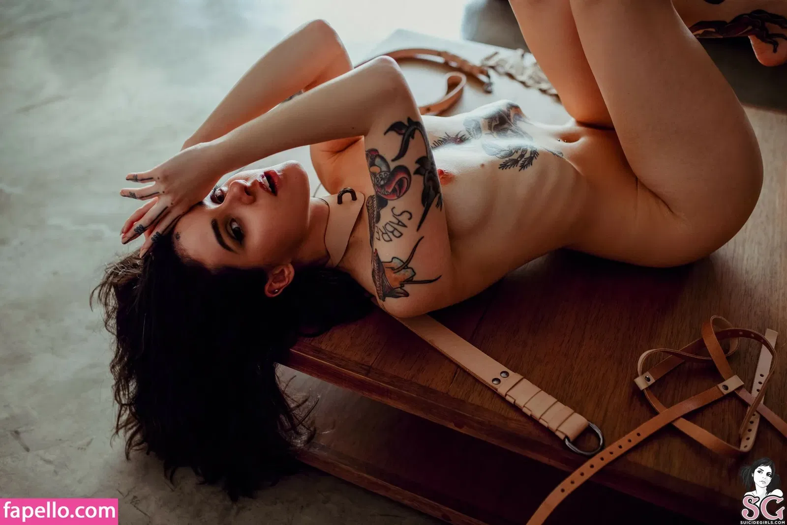 Adriella Stormovski Onlyfans Photo Gallery 