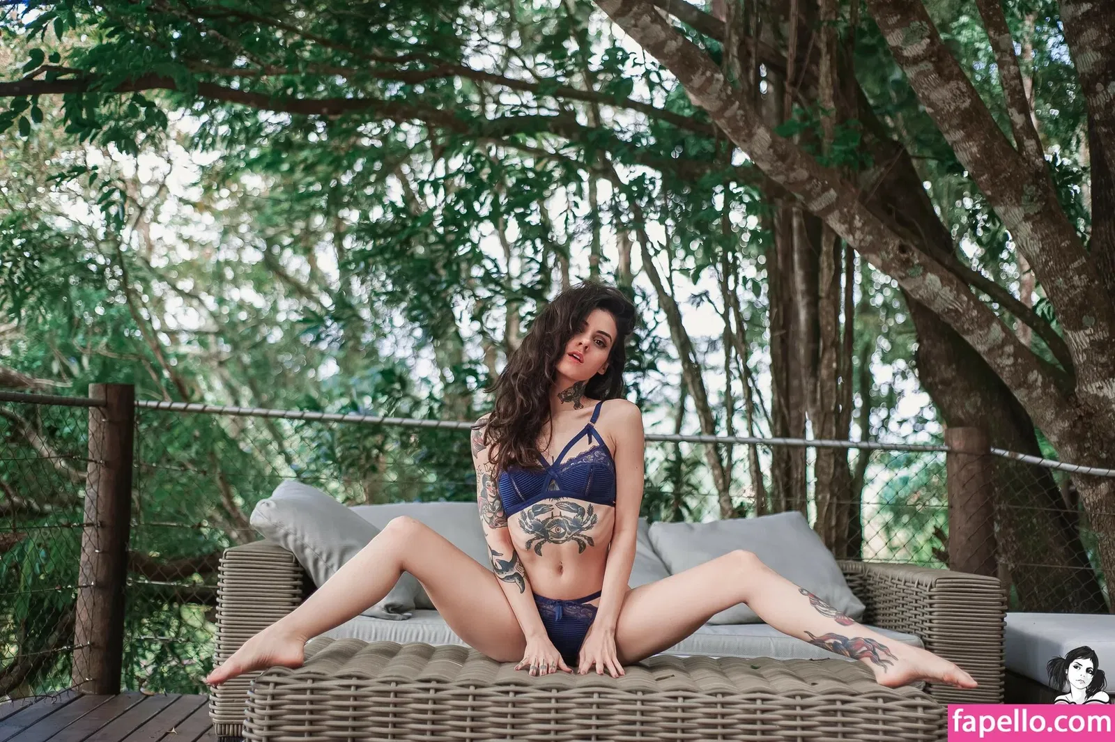 Adriella Stormovski Onlyfans Photo Gallery 