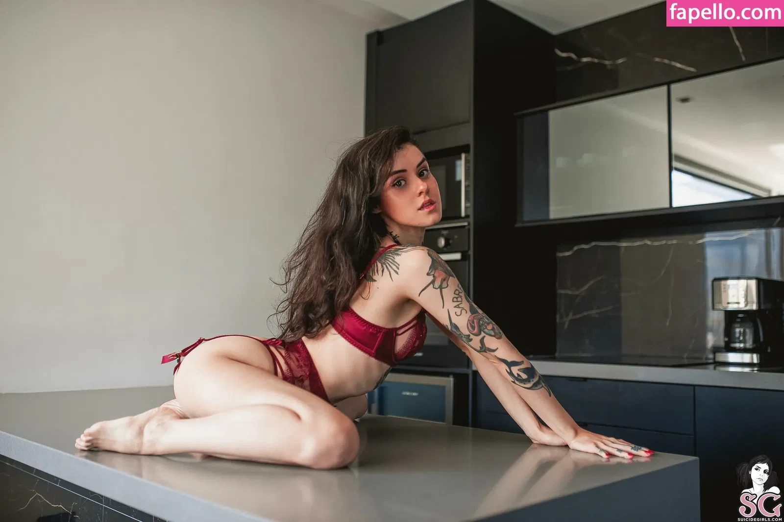 Adriella Stormovski Onlyfans Photo Gallery 