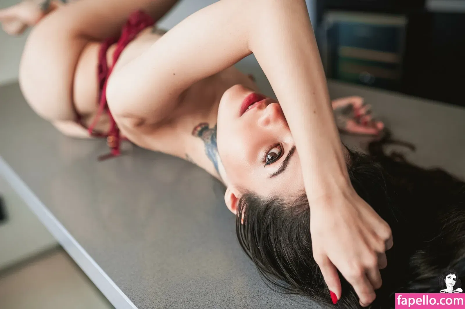 Adriella Stormovski Onlyfans Photo Gallery 