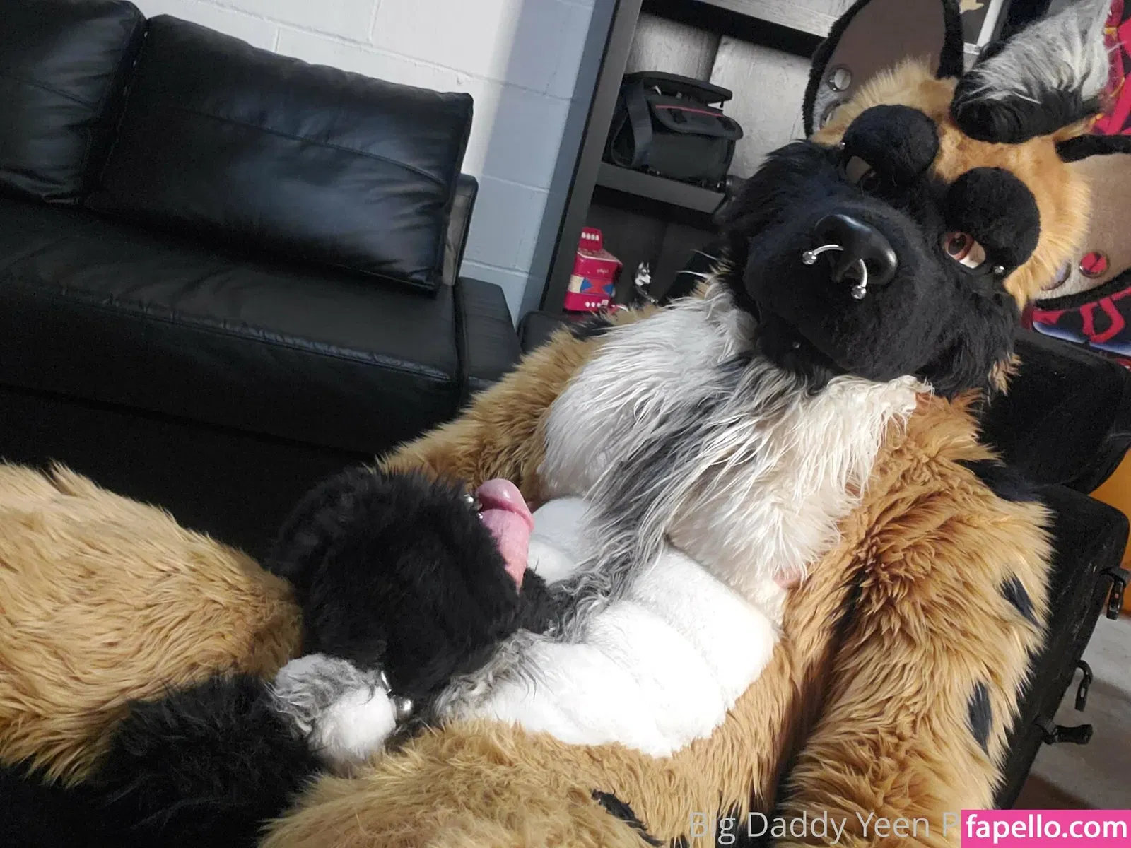 nastyyenaproductions Onlyfans Photo Gallery 