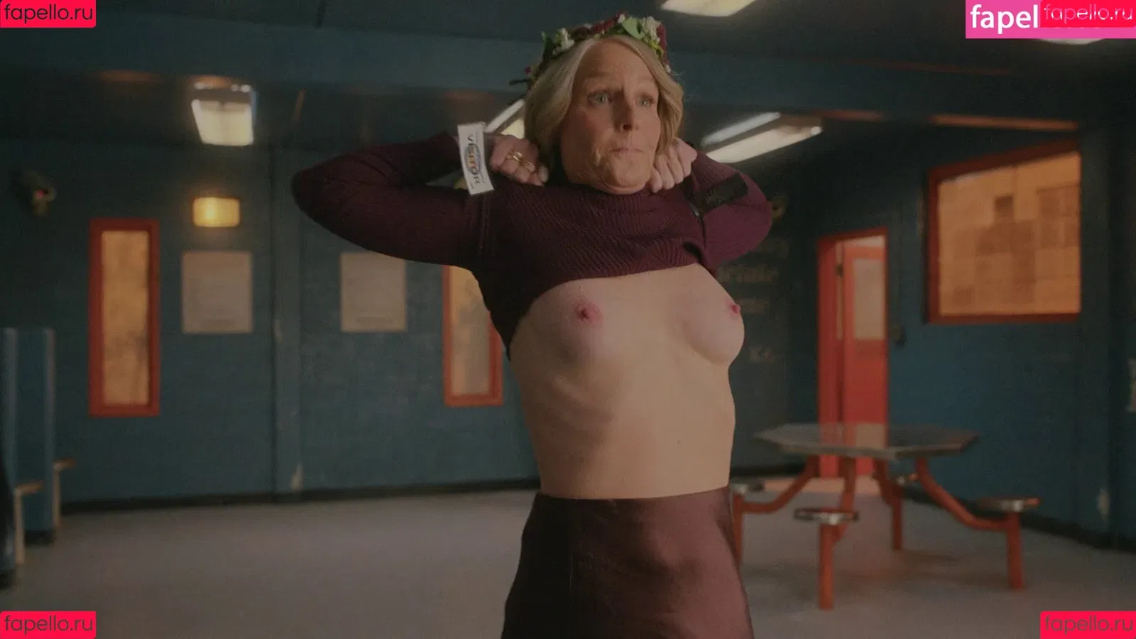 Helen Hunt Onlyfans Photo Gallery 