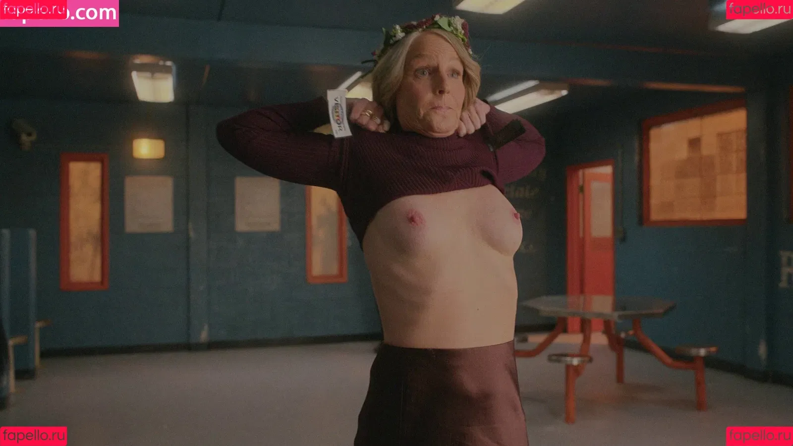 Helen Hunt Onlyfans Photo Gallery 