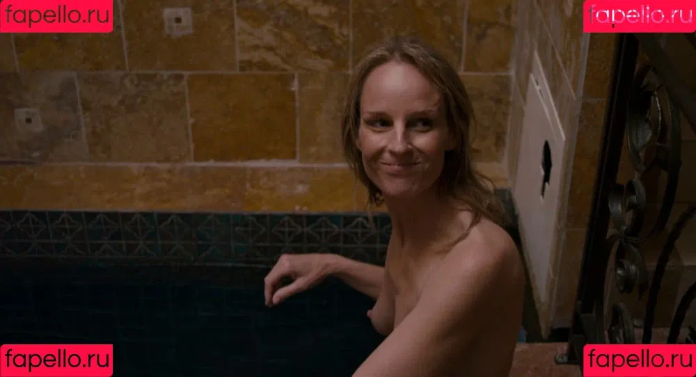 Helen Hunt Onlyfans Photo Gallery 