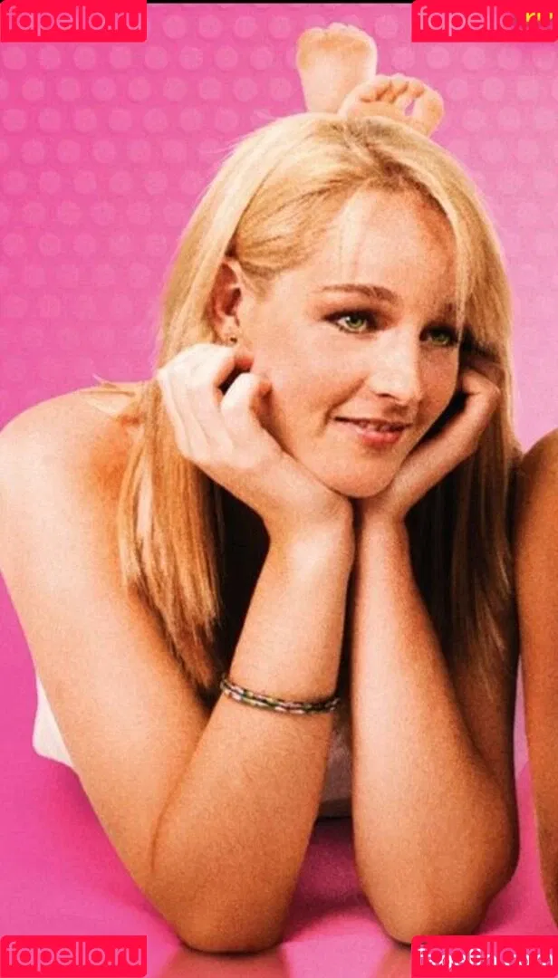 Helen Hunt Onlyfans Photo Gallery 