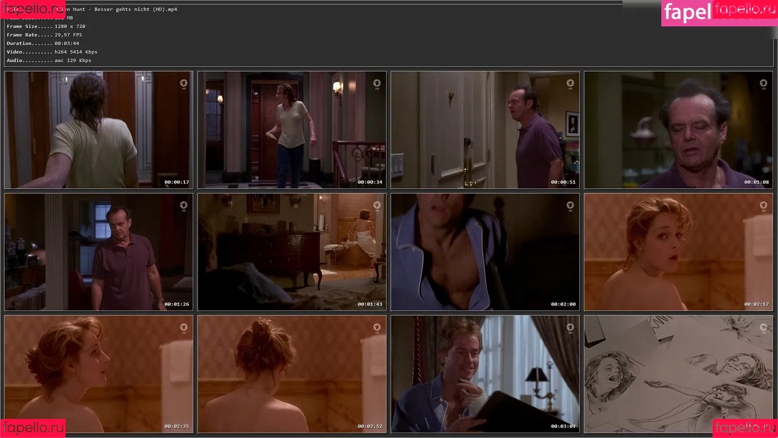 Helen Hunt Onlyfans Photo Gallery 