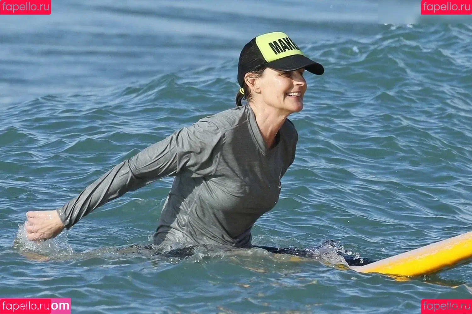 Helen Hunt Onlyfans Photo Gallery 