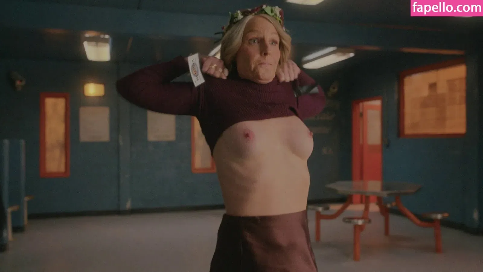 Helen Hunt Onlyfans Photo Gallery 