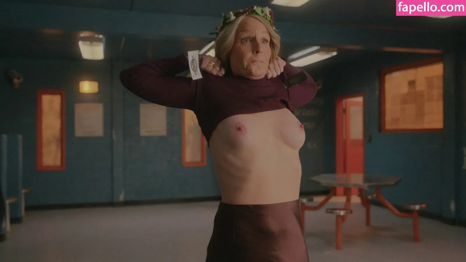 Helen Hunt Onlyfans Photo Gallery 