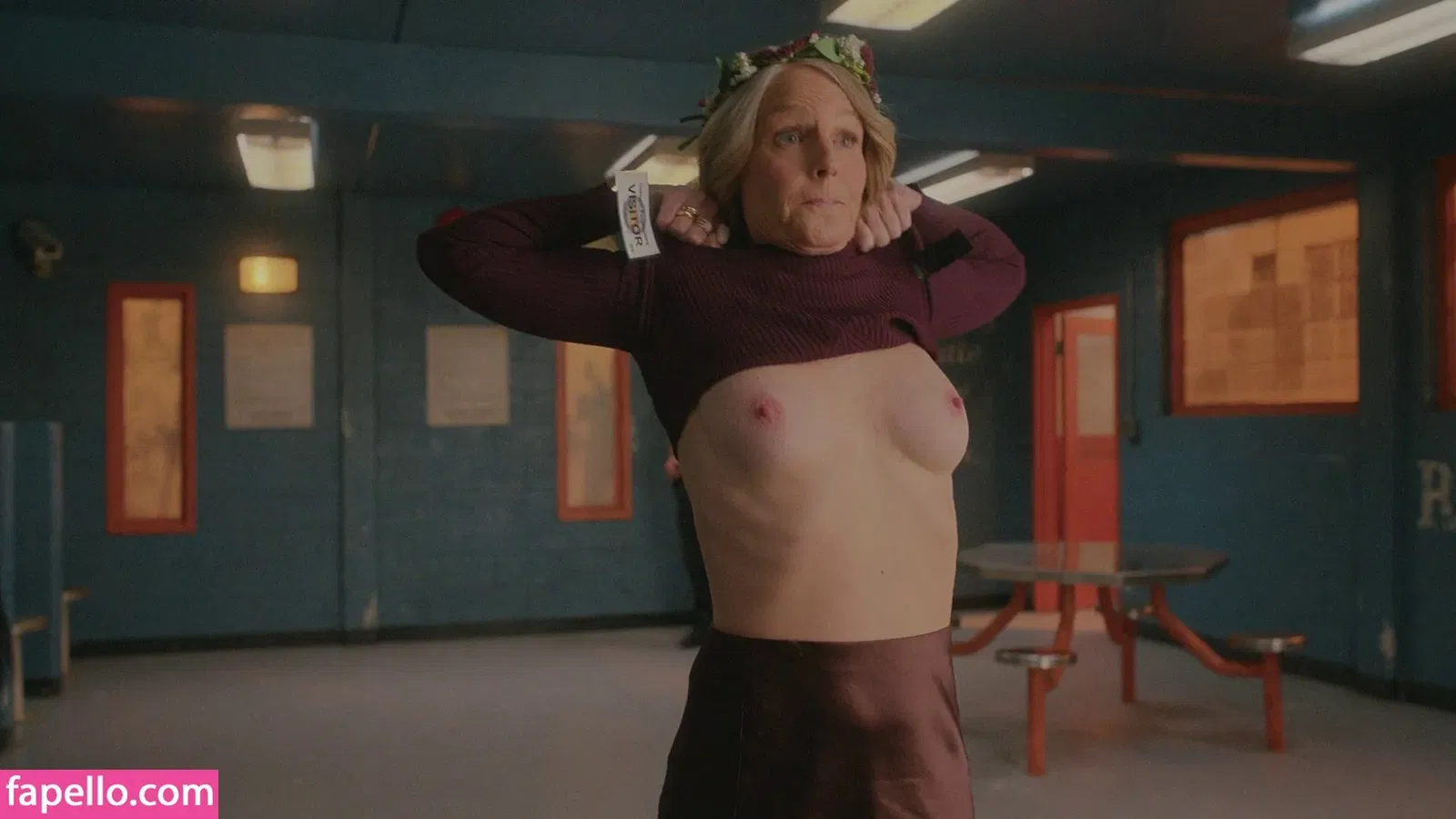 Helen Hunt Onlyfans Photo Gallery 