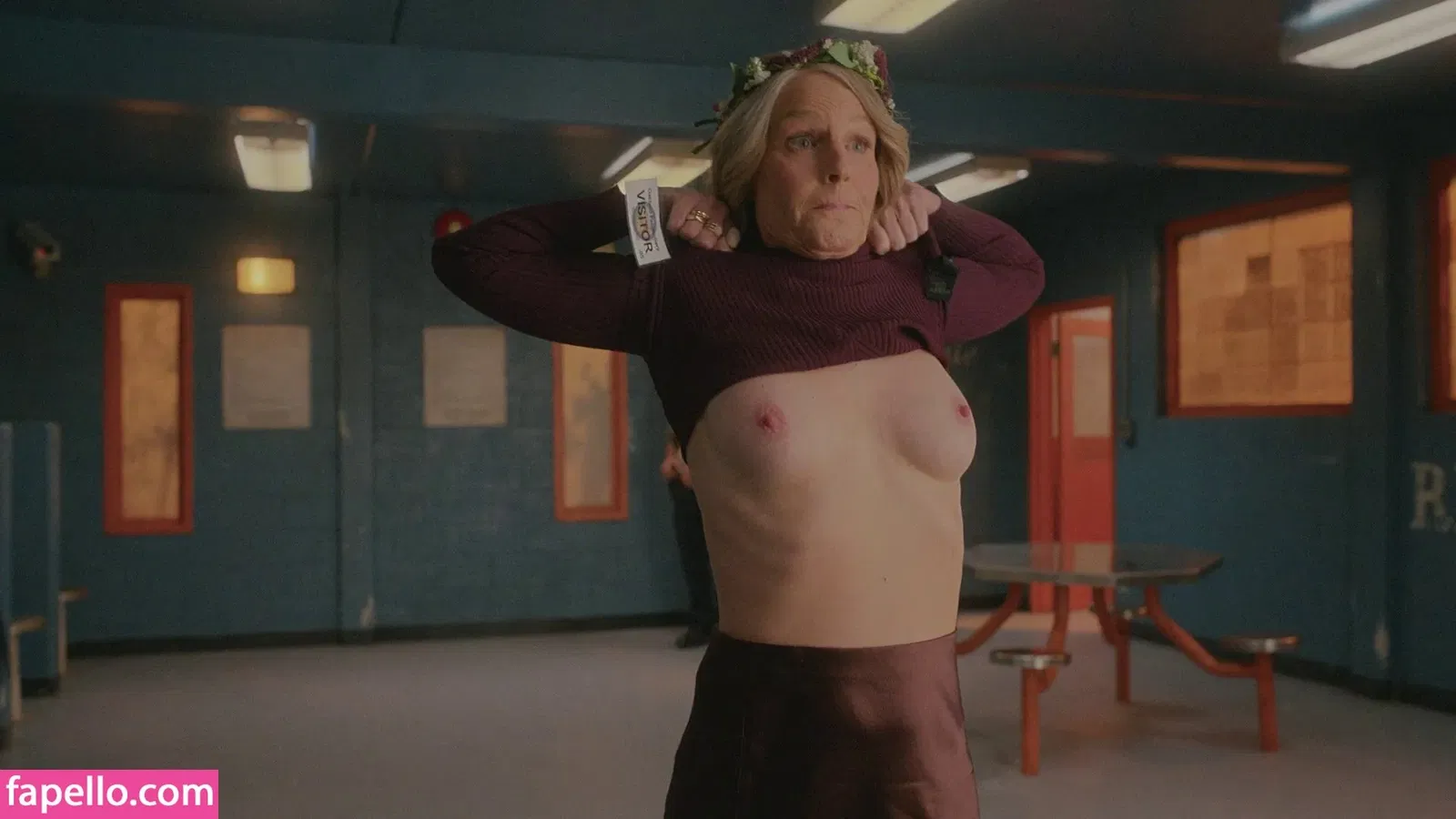 Helen Hunt Onlyfans Photo Gallery 