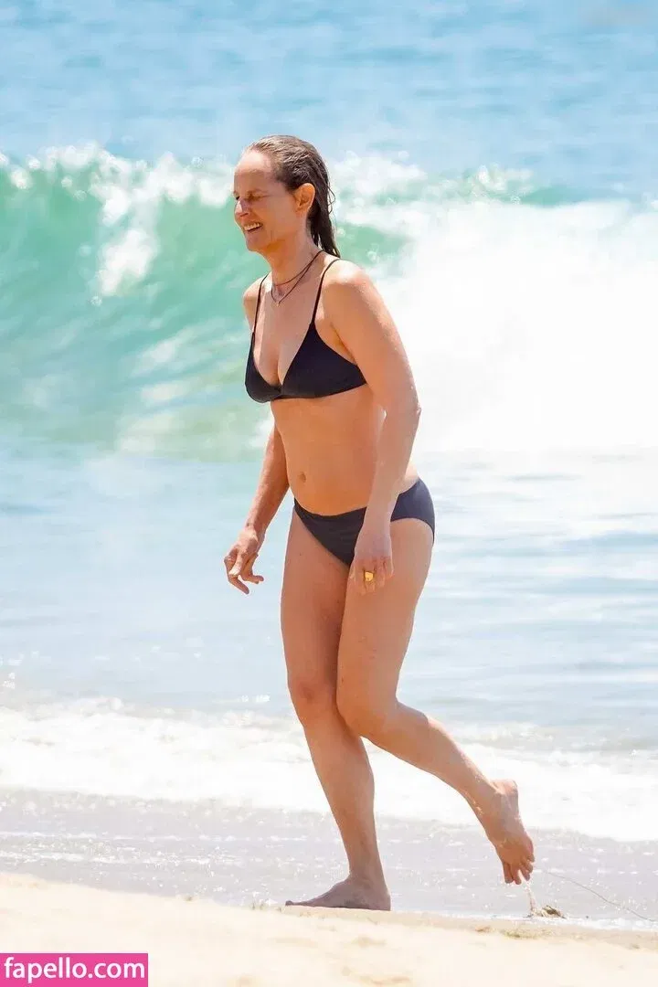 Helen Hunt Onlyfans Photo Gallery 