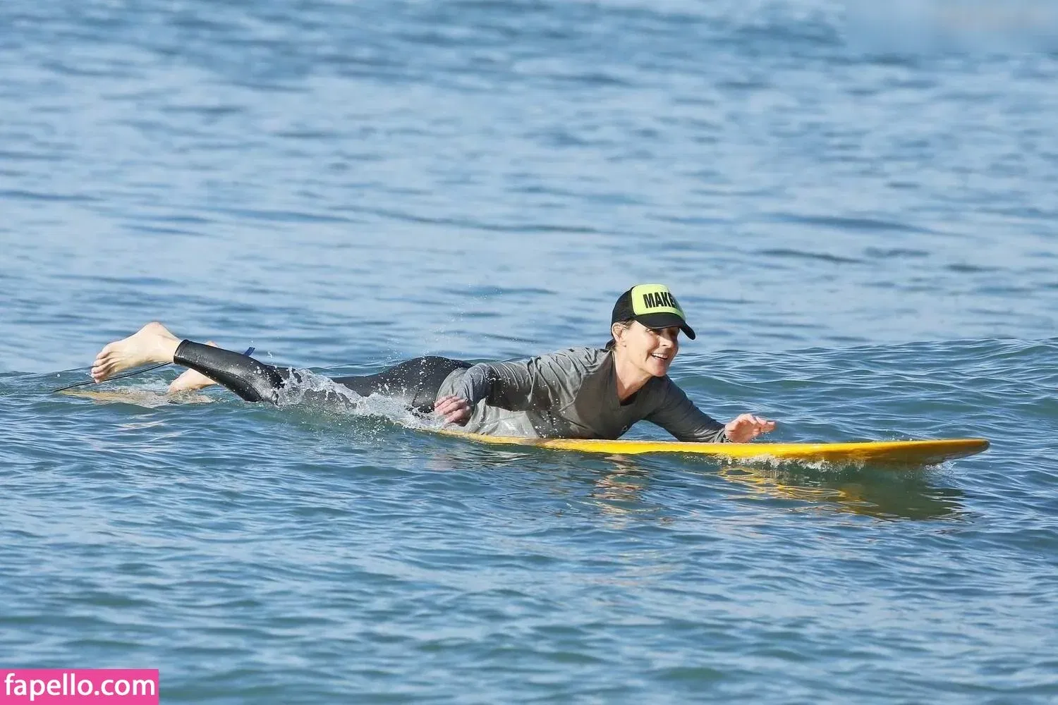 Helen Hunt Onlyfans Photo Gallery 