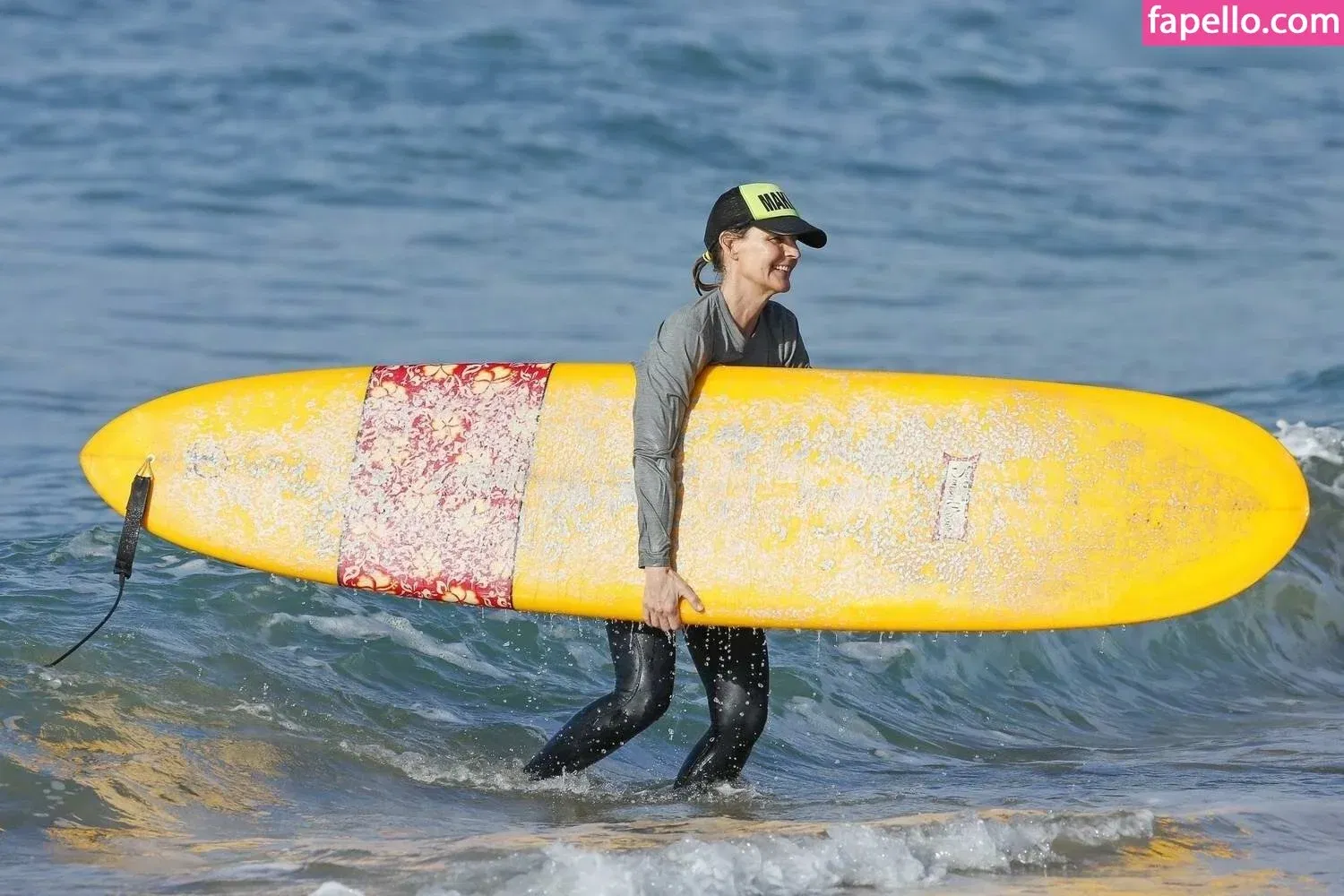 Helen Hunt Onlyfans Photo Gallery 