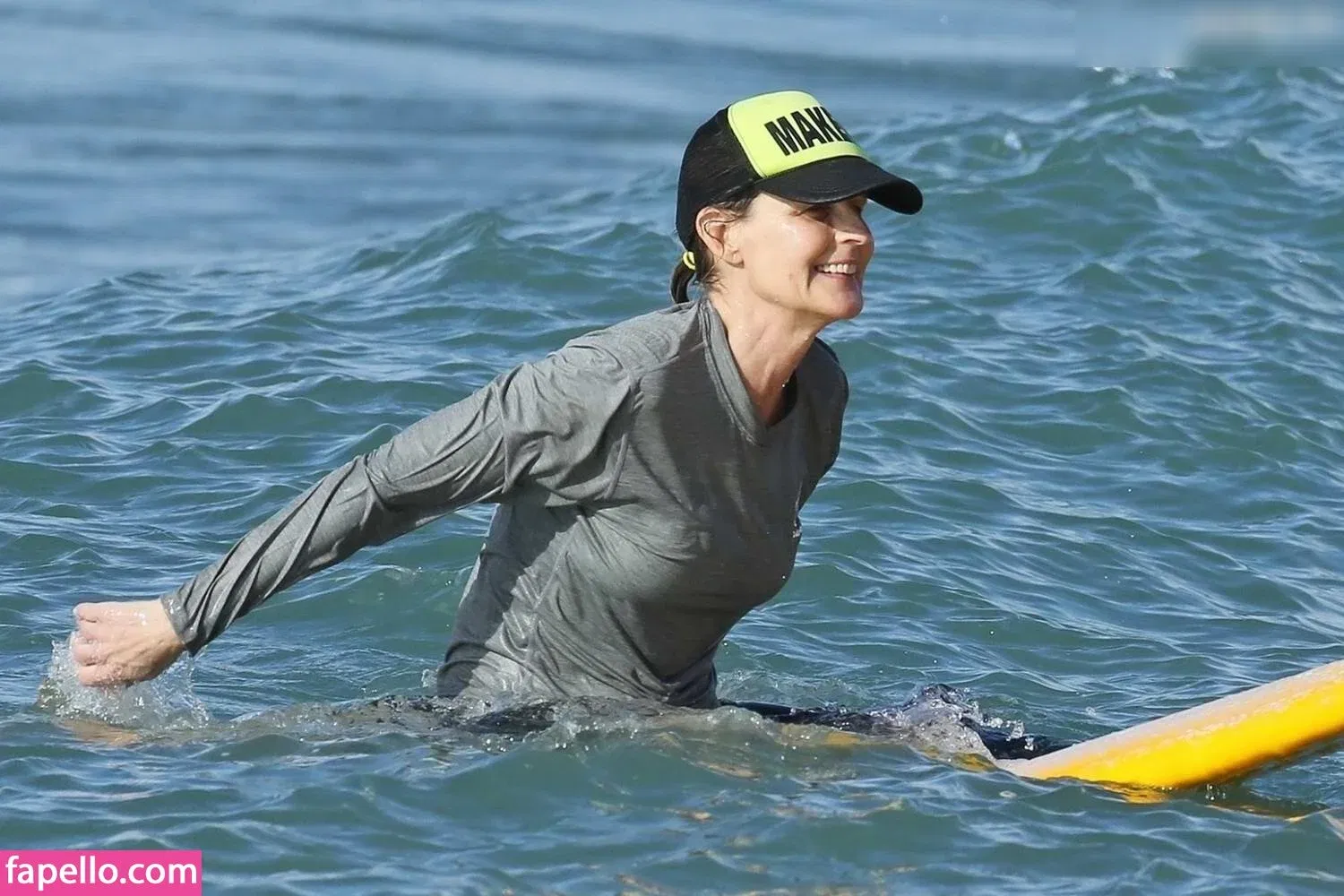 Helen Hunt Onlyfans Photo Gallery 