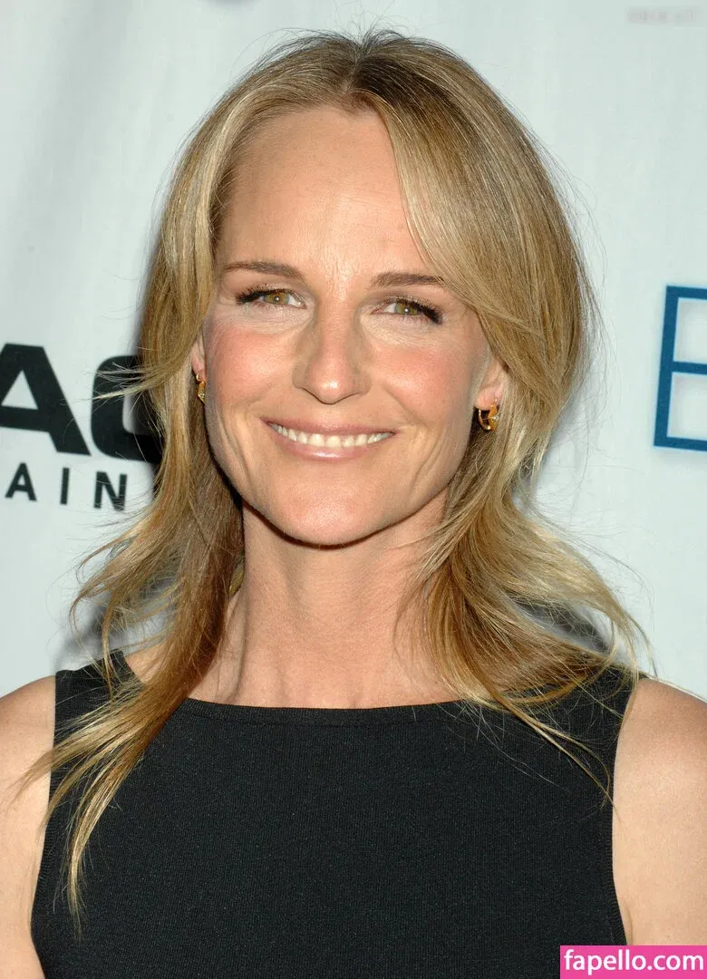 Helen Hunt Onlyfans Photo Gallery 