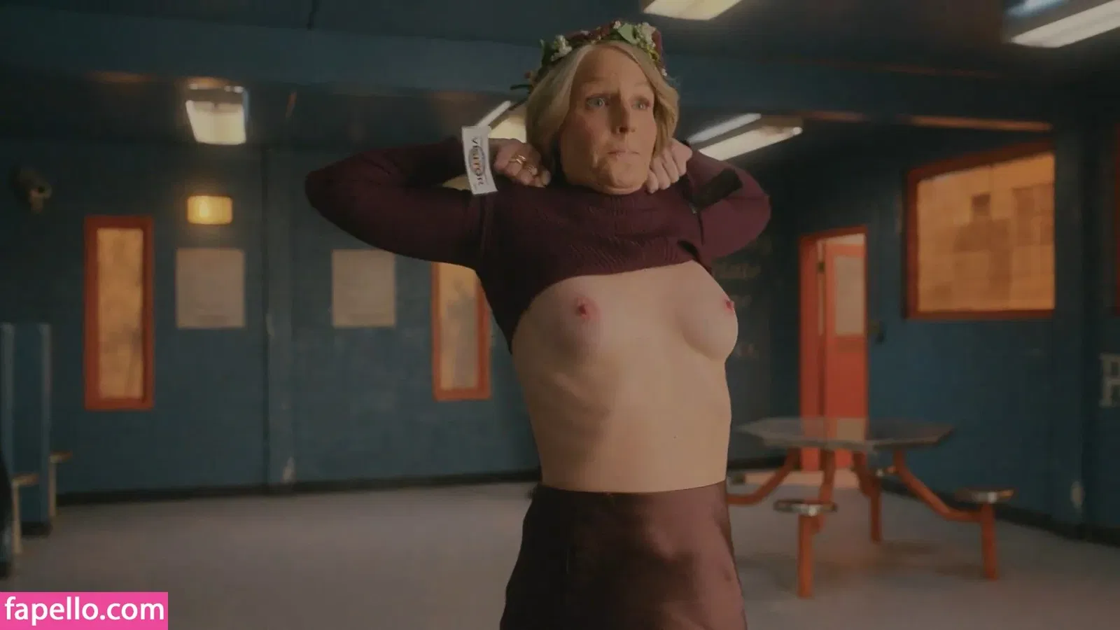 Helen Hunt Onlyfans Photo Gallery 