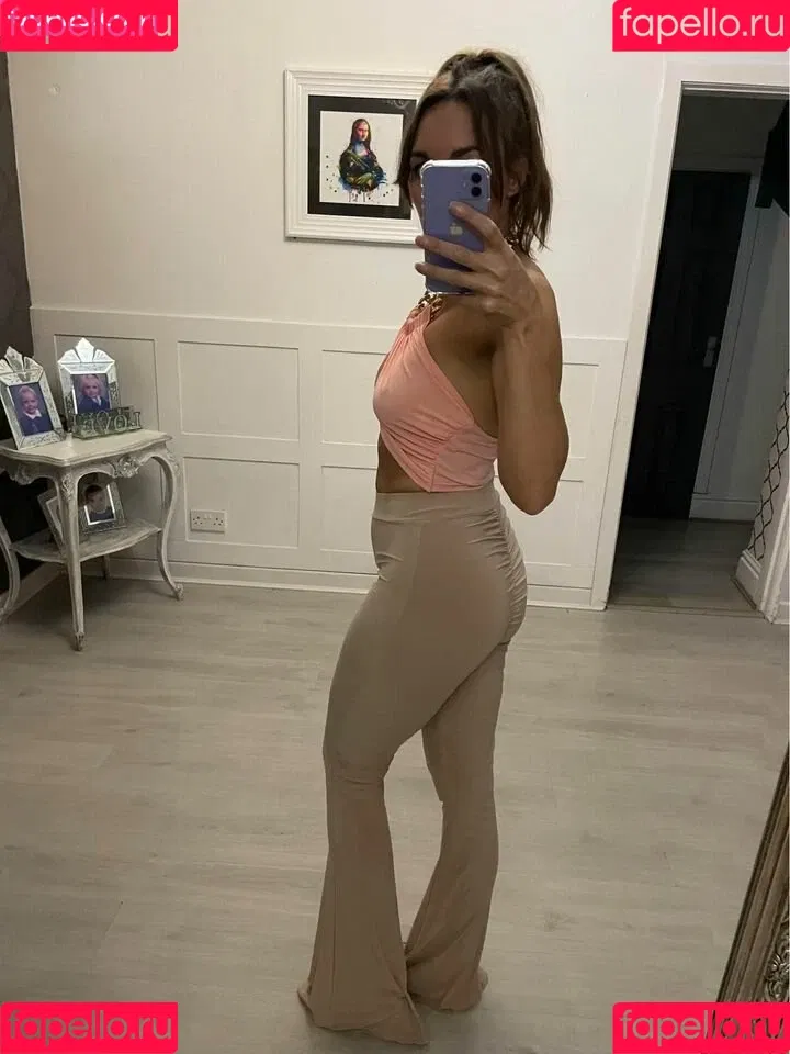 Carly Smith Onlyfans Photo Gallery 