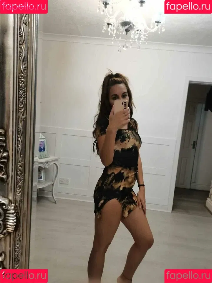 Carly Smith Onlyfans Photo Gallery 